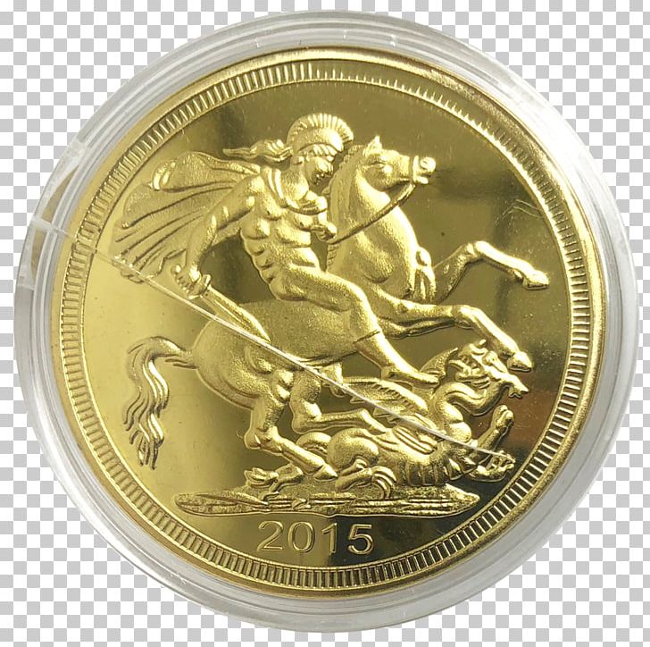 Coin Two Pounds Gold Pound Sterling Medal PNG, Clipart, Benedetto Pistrucci, Brass, Bronze, Bronze Medal, Coin Free PNG Download