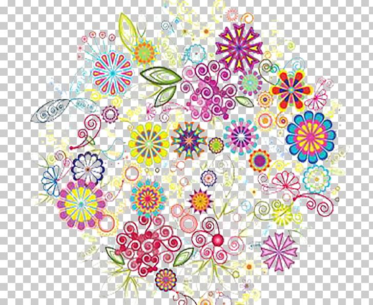 Flower PNG, Clipart, Absatz, Area, Art, Circle, Colorful Free PNG Download