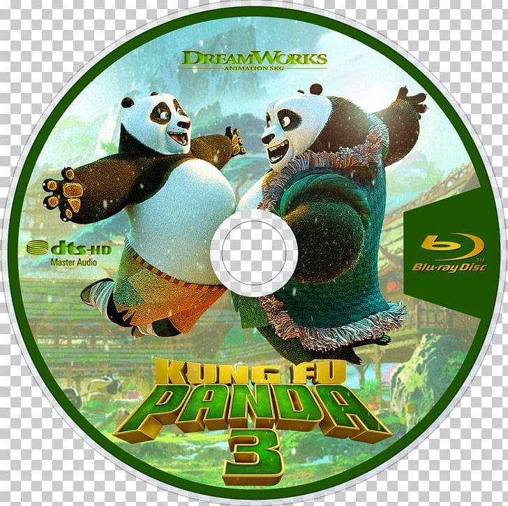 Kung Fu Panda 3: Le Roman Du Film Blu-ray Disc Kung Fu Panda 3: Le Roman Du Film DVD PNG, Clipart, Bear, Bluray Disc, Dvd, Film, Integral Free PNG Download