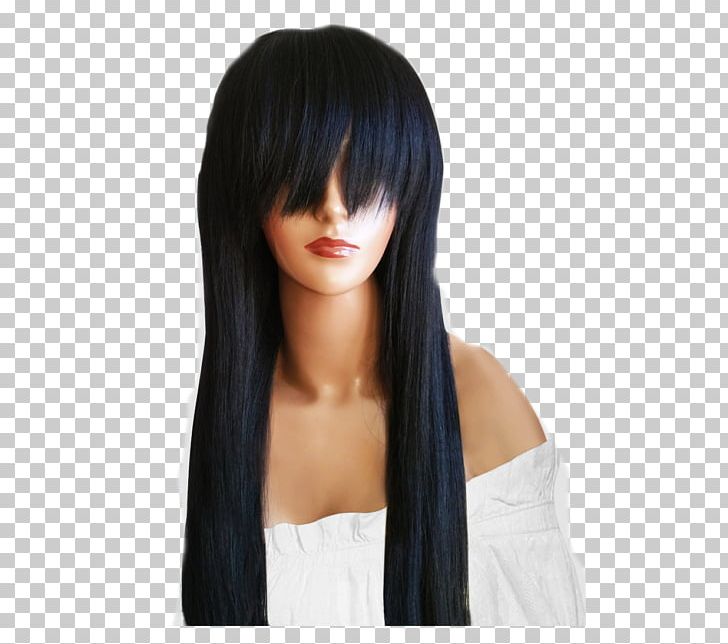 Long Hair Lace Wig Hair Coloring PNG, Clipart, Afro, Artificial Hair Integrations, Bangs, Black Hair, Brown Hair Free PNG Download