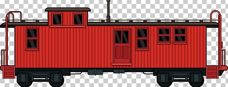 Rail Transport Train Passenger Car Goods Wagon Caboose PNG, Clipart, Cargo, Chimney, Creative Ads, Creative Artwork, Creative Background Free PNG Download