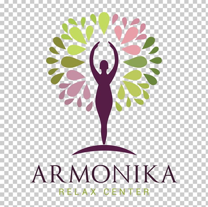 Spa Logo Yoga Massage PNG, Clipart, Aromatherapy, Artwork, Brand, Day Spa, Flower Free PNG Download