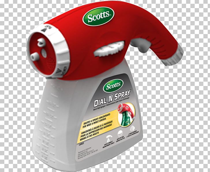Sprayer Scotts Miracle-Gro Company Lawn Herbicide PNG, Clipart, Broadcast Spreader, Garden, Garden Hoses, Hardware, Herbicide Free PNG Download