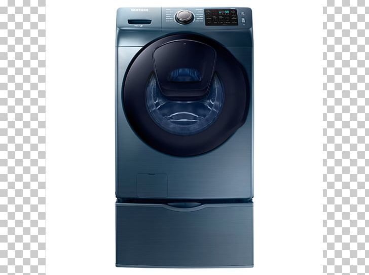 Washing Machines Samsung AddWash WF45K6200 Clothes Dryer Cubic Foot Samsung AddWash WF15K6500 PNG, Clipart, Clothes Dryer, Combo Washer Dryer, Cubic Foot, Energy Star, Home Appliance Free PNG Download