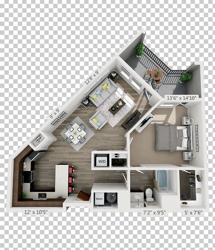 4th West Apartments Floor Plan PNG, Clipart, Angle, Apartment, Bathroom, Bed, Bedroom Free PNG Download
