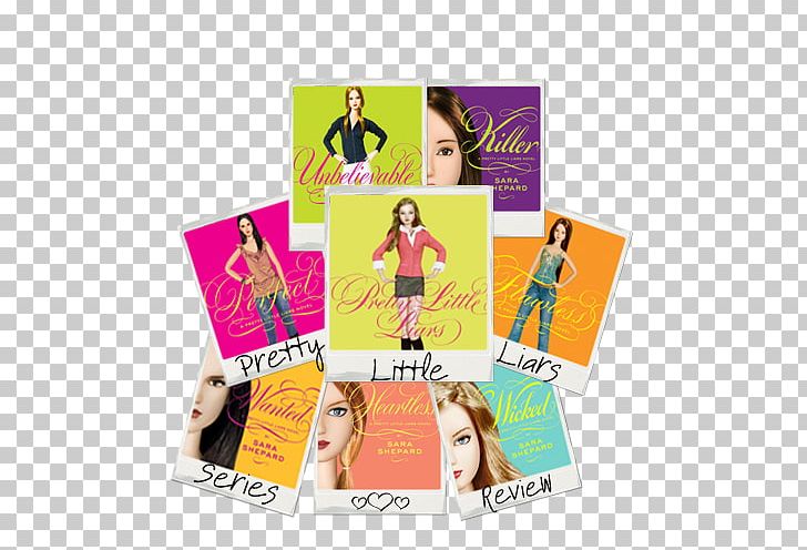 Pretty Little Liars Advertising Brand Book PNG, Clipart, Advertising, Book, Brand, Others, Pretty Little Liars Free PNG Download