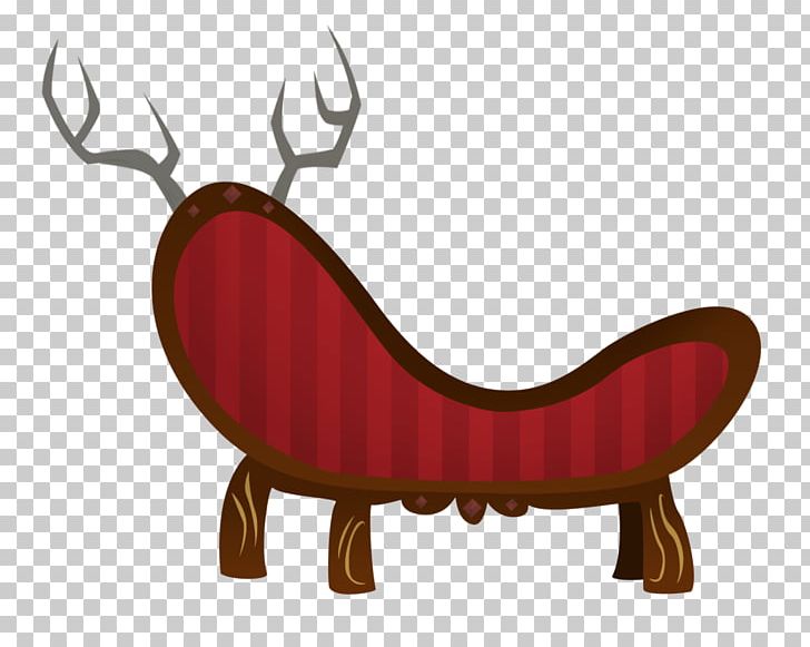 Reindeer Antler PNG, Clipart, Antler, Cartoon, Deer, European Sofa, Furniture Free PNG Download