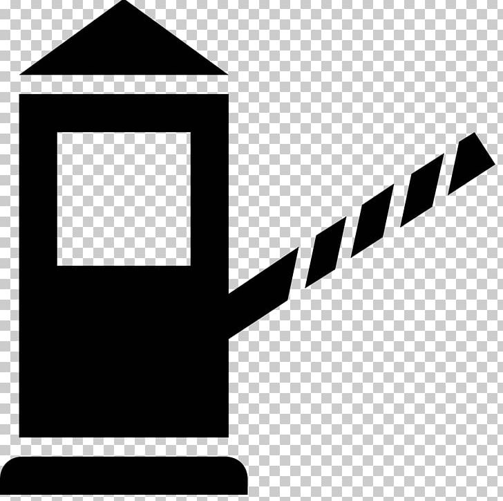 Toll Road Computer Icons Toll House PNG, Clipart, Angle, Area, Black, Black And White, Brand Free PNG Download