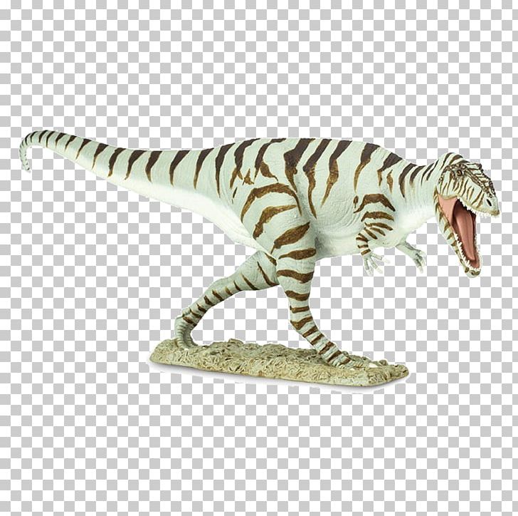 Tyrannosaurus Giganotosaurus Spinosaurus Allosaurus Prehistoric World PNG, Clipart, Allosaurus, Animal, Animal Figure, Carcharodontosauridae, Carcharodontosaurus Free PNG Download