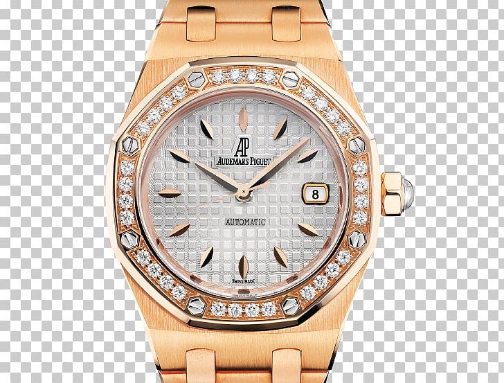 Audemars Piguet Royal Oak Quartz Watch Strap Quartz Clock PNG, Clipart, Accessories, Analog Watch, Audemars Piguet, Bracelet, Brand Free PNG Download