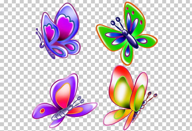Butterfly Animation PNG, Clipart, Animation, Arthropod, Body Jewelry, Brush Footed Butterfly, Desktop Wallpaper Free PNG Download