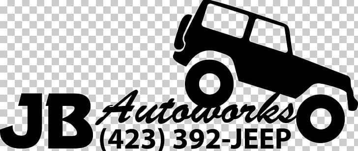 Car Logo JB Autoworks Automotive Design PNG, Clipart, Automotive Design, Black And White, Brand, Car, Ebook Free PNG Download