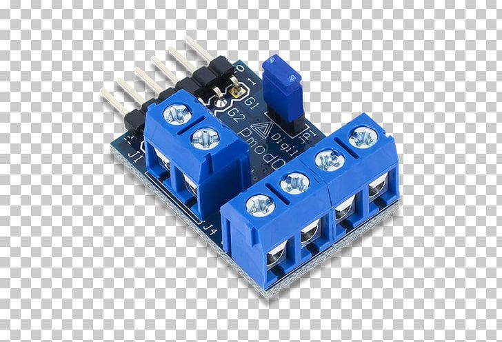 Pmod Interface Arduino Sensor Raspberry Pi Thermocouple PNG, Clipart, Analogtodigital Converter, Arduino, Circuit Component, Electrical Connector, Electronics Free PNG Download