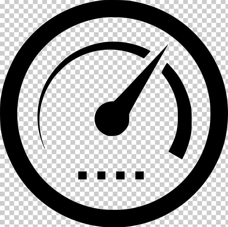 Speedometer Car Computer Icons PNG, Clipart, Area, Black And White, Brand, Car, Cars Free PNG Download