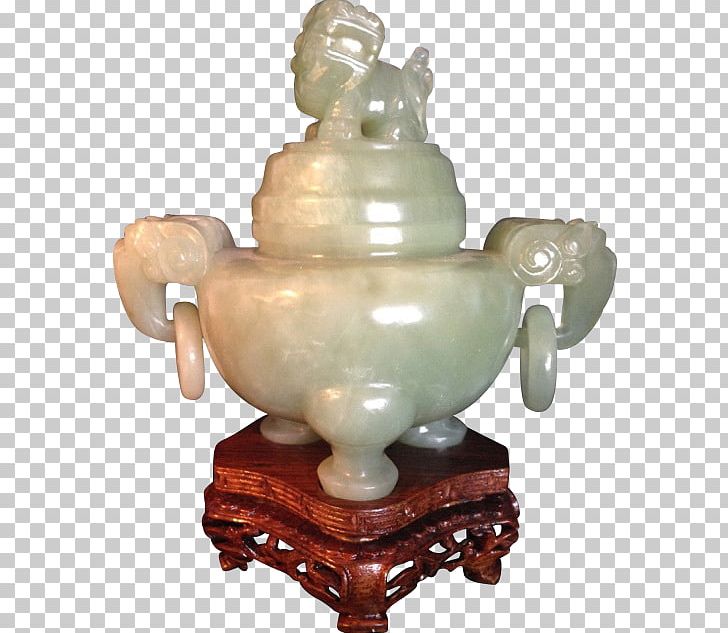 Vase Decorative Arts Hardstone Chinoiserie Censer PNG, Clipart, Art, Artifact, Censer, Chinoiserie, Collectable Free PNG Download