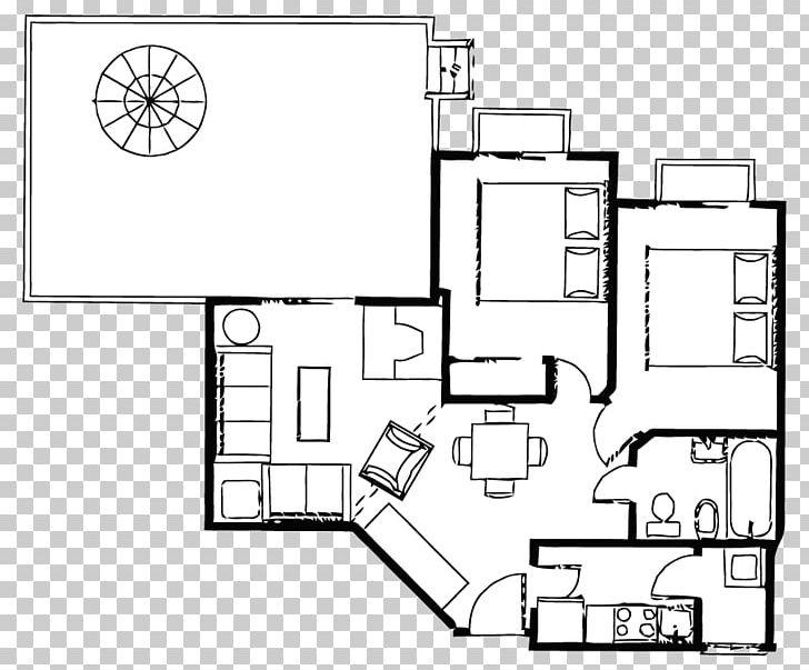 Architecture Paper Floor Plan Technical Drawing PNG, Clipart, Angle, Architecture, Area, Artwork, Black And White Free PNG Download