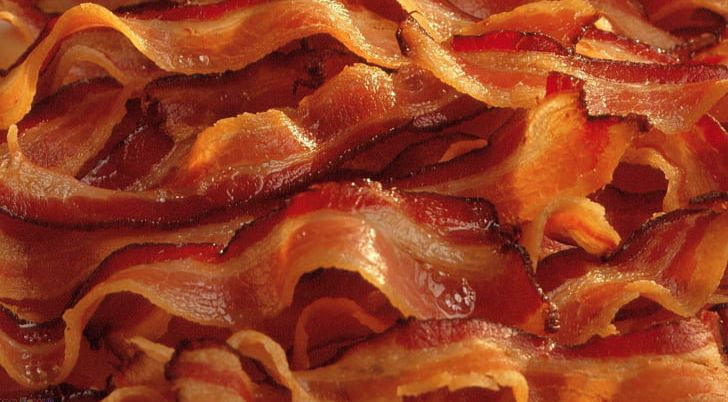 Bacon Desktop Display Resolution High-definition Video PNG, Clipart, 1080p, Bacon, Baked Goods, Computer, Cuisine Free PNG Download