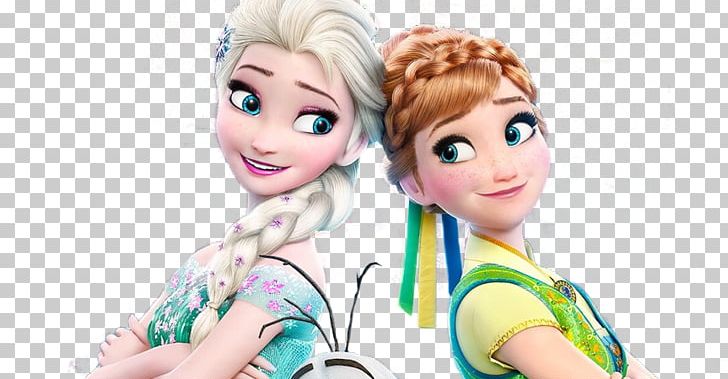Elsa Frozen Fever Anna Olaf PNG, Clipart,  Free PNG Download