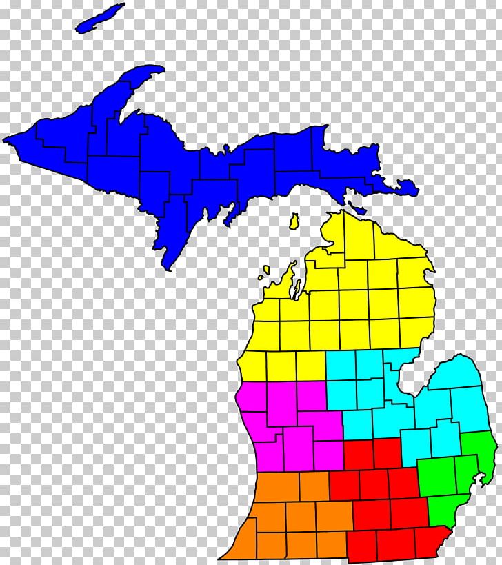 Flag Of Michigan Map PNG, Clipart, Area, Art, Artwork, File Negara Flag Map, Flag Free PNG Download