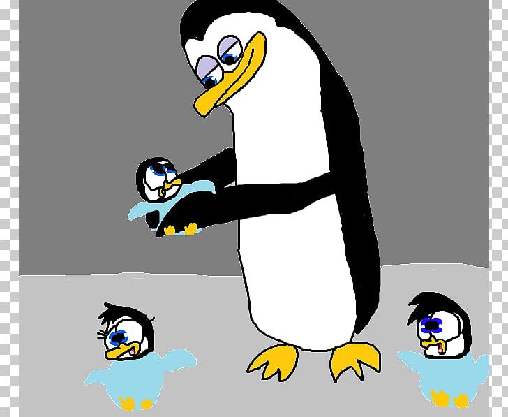 Penguin Desktop PNG, Clipart, Beak, Bird, Cartoon, Computer Wallpaper, Desktop Wallpaper Free PNG Download