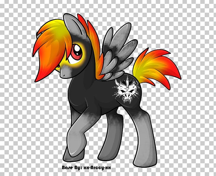 Pony Horse Chicken PNG, Clipart, Animals, Art, Beak, Bird, Carnivora Free PNG Download