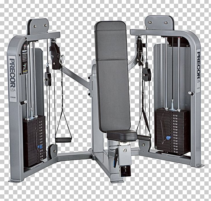 Precor Incorporated Physical Fitness Fitness Centre Strength Training Elliptical Trainers PNG, Clipart, Bench Press, Exercise, Fitness Centre, Functional Training, Gym Free PNG Download
