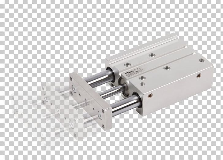 Rotary Actuator Hydraulic Cylinder Pneumatics Pneumatic Cylinder PNG, Clipart, Actuator, Air, Angle, Compressed Air, Cylinder Free PNG Download