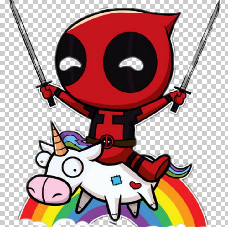T-shirt Deadpool Clothing Unicorn PNG, Clipart, Artwork, Clothing, Deadpool, Deadpool Unicorn, Fashion Free PNG Download