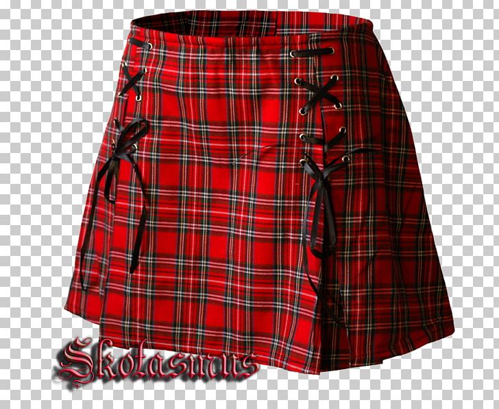 Tartan Kilt Full Plaid High-heeled Shoe Boot PNG, Clipart, Accessories, Active Shorts, Artificial Leather, Boot, Chain Free PNG Download