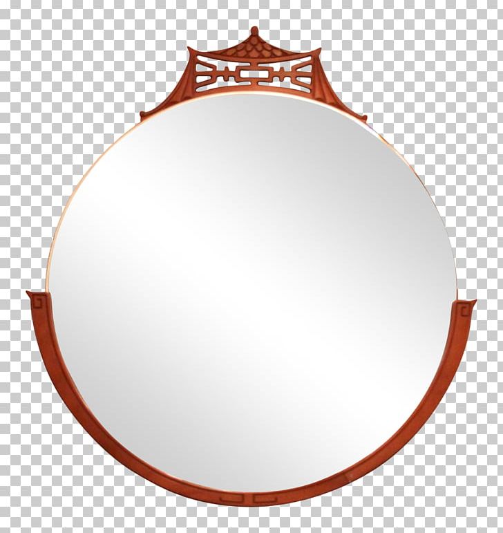 Wall Mirror Antique Gold Mid-century Modern Circle PNG, Clipart, Chairish, Chinoiserie, Circle, Furniture, Gilding Free PNG Download