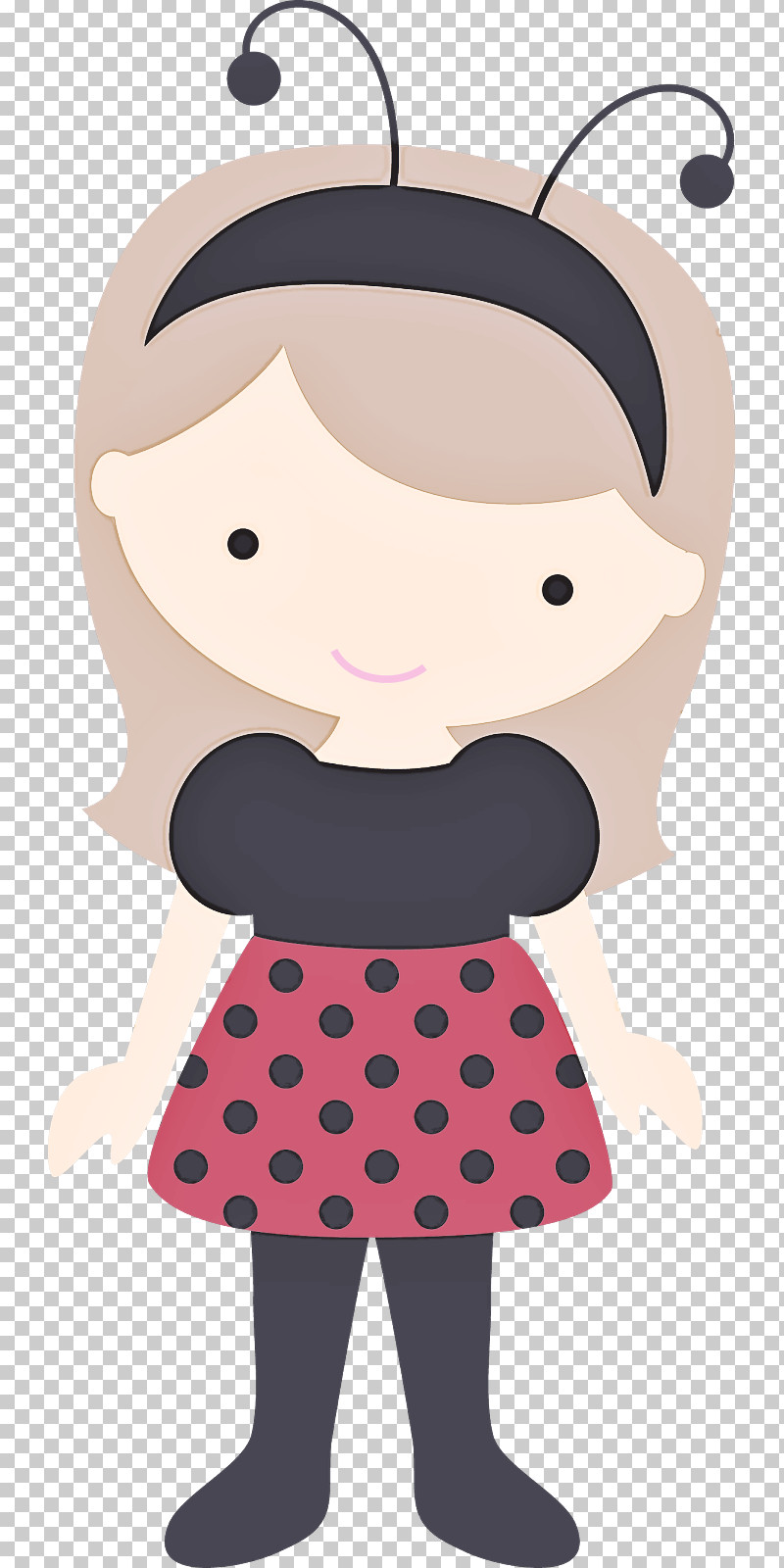 Polka Dot PNG, Clipart, Animation, Cartoon, Cheek, Pink, Polka Dot Free PNG Download