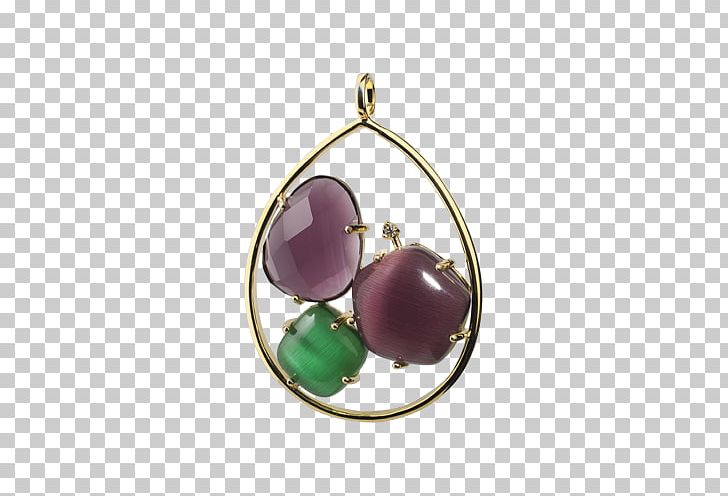 Amethyst Earring Charms & Pendants Jewellery Silver PNG, Clipart, Amethyst, Charms Pendants, Dolce Vita, Earring, Earrings Free PNG Download