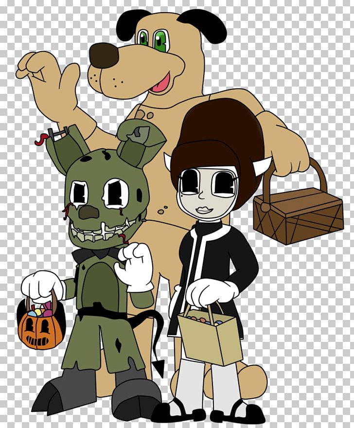 Dog Bendy And The Ink Machine Halloween Costume PNG, Clipart,  Free PNG Download