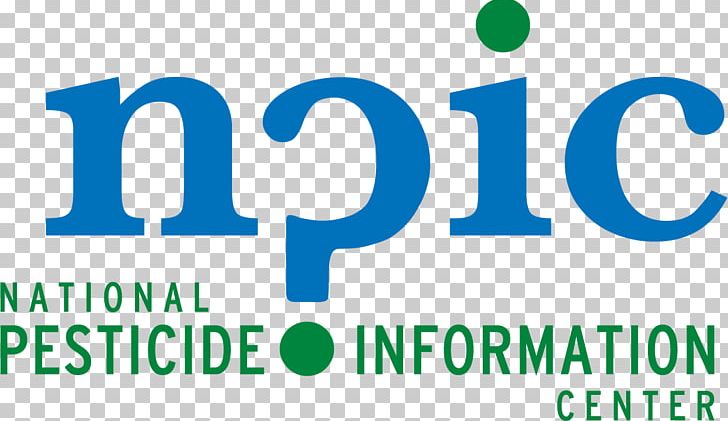Logo National Pesticide Information Center Organization PNG, Clipart, Area, Biochemistry, Brand, Consumer, Line Free PNG Download
