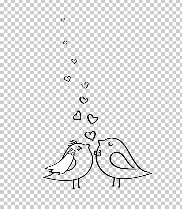 Marriage Bird Drawing Engagement PNG, Clipart, Angle, Animals, Area, Art, Artwork Free PNG Download