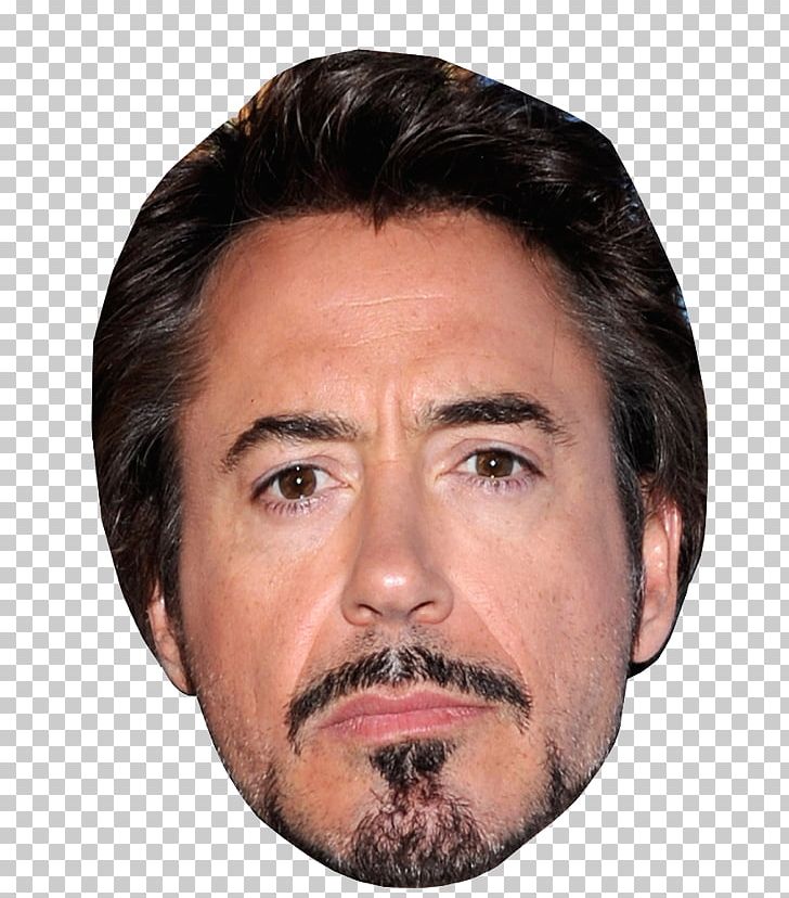 Robert Downey Jr. Iron Man Mask Face Celebrity PNG, Clipart, Actor, Beard, Celebrities, Cheek, Chin Free PNG Download