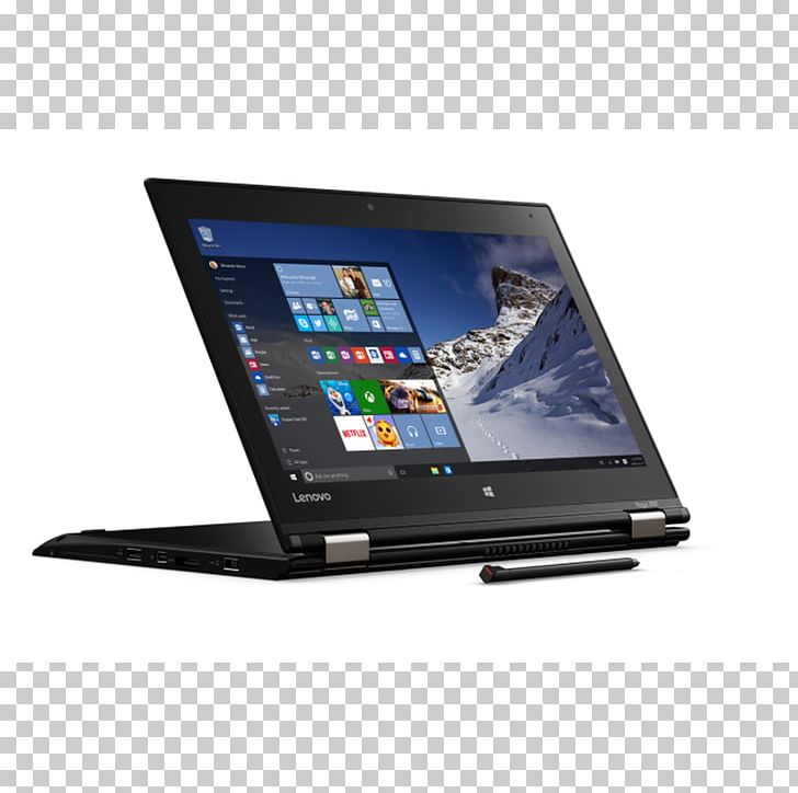 ThinkPad Yoga Laptop Lenovo ThinkPad Intel Core I5 PNG, Clipart, 2in1 Pc, Central Processing Unit, Computer, Computer Hardware, Electronic Device Free PNG Download