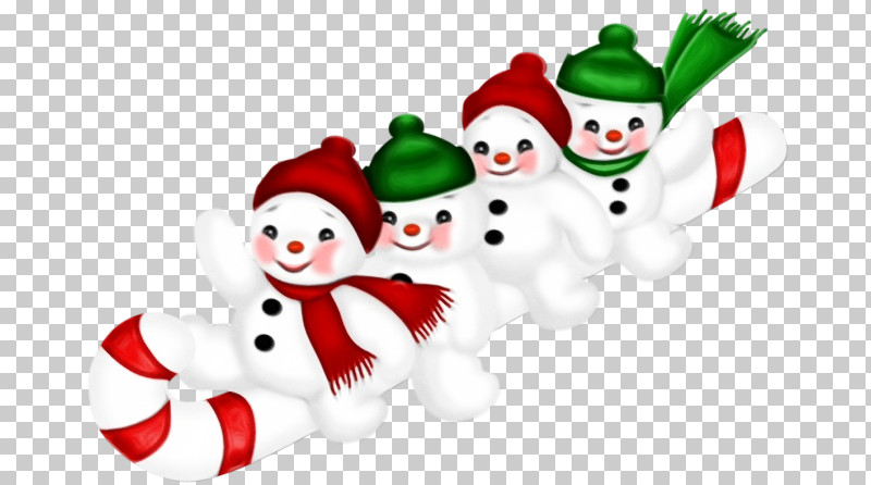 Snowman PNG, Clipart, Christmas, Paint, Snowman, Watercolor, Wet Ink Free PNG Download