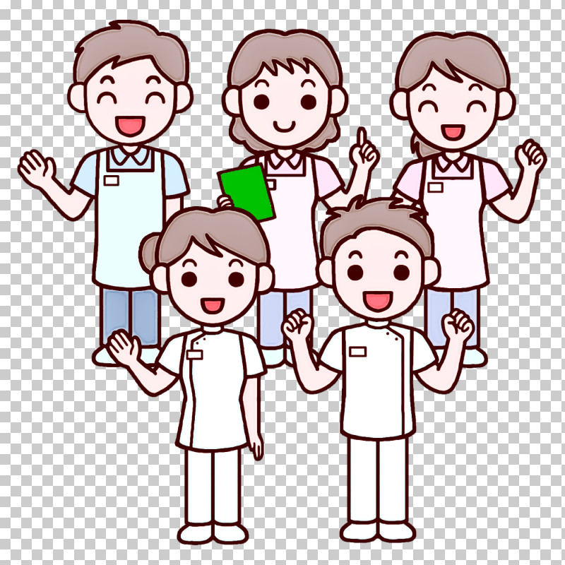 Care Worker PNG, Clipart, Care Worker, Cartoon, Drawing, Human, Line Art Free PNG Download