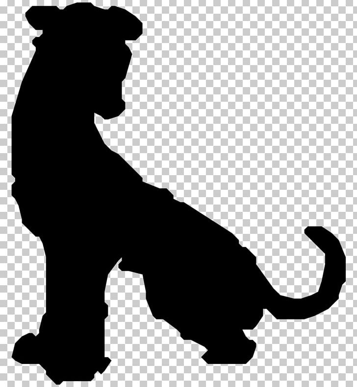 Cat Boxer Labrador Retriever PNG, Clipart, Animals, Artwork, Big Cats, Black, Black And White Free PNG Download