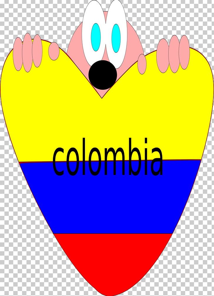 Flag Of Colombia PNG, Clipart, Area, Artwork, Colombia, Croquis, Flag Free PNG Download