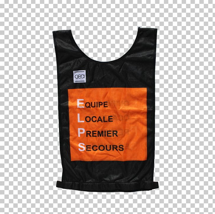 Gilets T-shirt Sleeve Product PNG, Clipart, Clothing, Gilets, Orange, Outerwear, Sleeve Free PNG Download