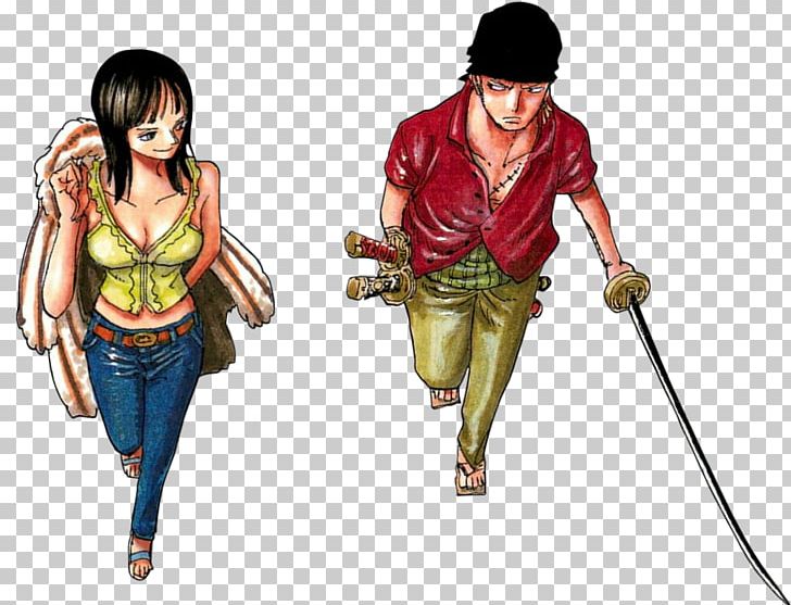 Nico Robin Roronoa Zoro Usopp Nami Monkey D. Luffy PNG, Clipart, Anime, Cartoon, Character, Fictional Character, Film Comic Free PNG Download