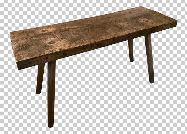 Table Bench Chair Furniture Wood PNG, Clipart,  Free PNG Download