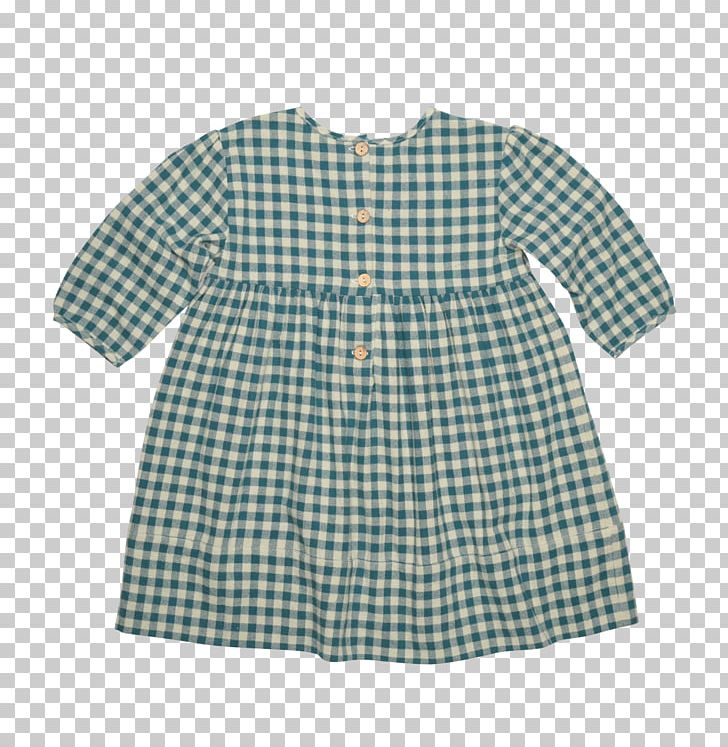 Tartan Sleeve Blouse Collar Dress PNG, Clipart, Aqua, Blouse, Blue, Clothing, Collar Free PNG Download