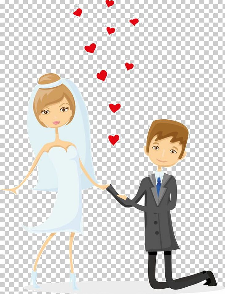 Wedding Invitation Love Bridegroom PNG, Clipart, Boy, Boy, Bride, Cartoon, Cartoon Eyes Free PNG Download