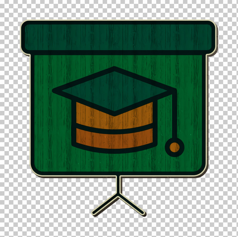 Blackboard Icon School Icon PNG, Clipart, Blackboard Icon, Furniture, School Icon, Table Free PNG Download