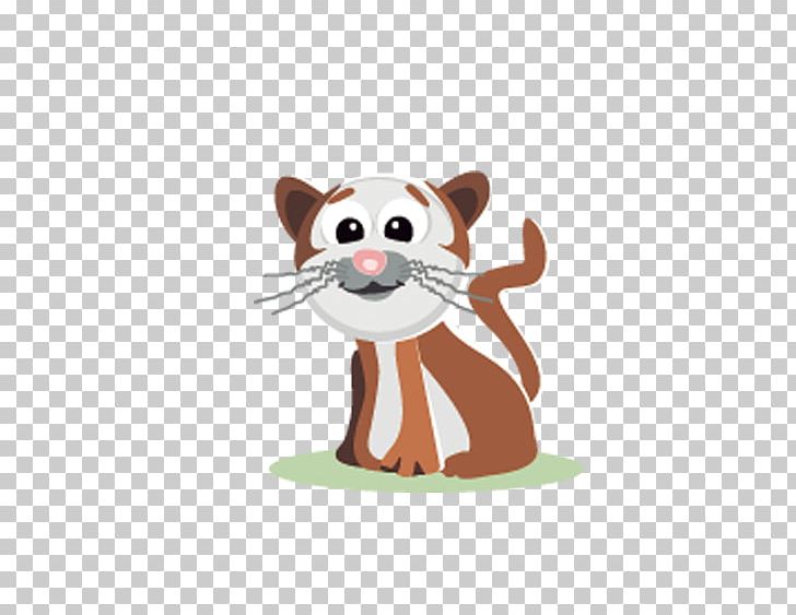 Cat Kitten Animation Drawing PNG, Clipart, Android, Animals, Brown, Brown Kitten, Carnivoran Free PNG Download