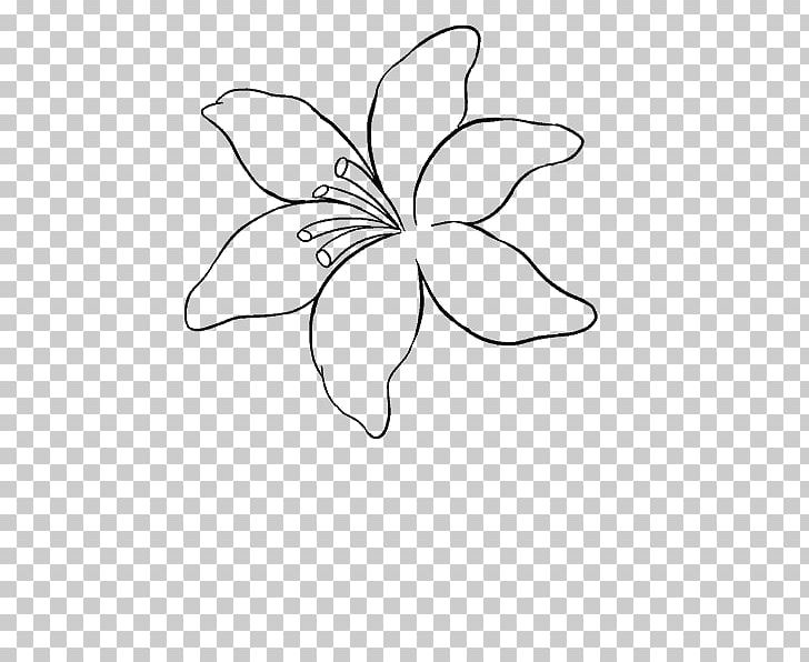 Drawing How-to Line Art Flower PNG, Clipart, Artwork, Black And White, Branch, Butterfly, Cut Flowers Free PNG Download