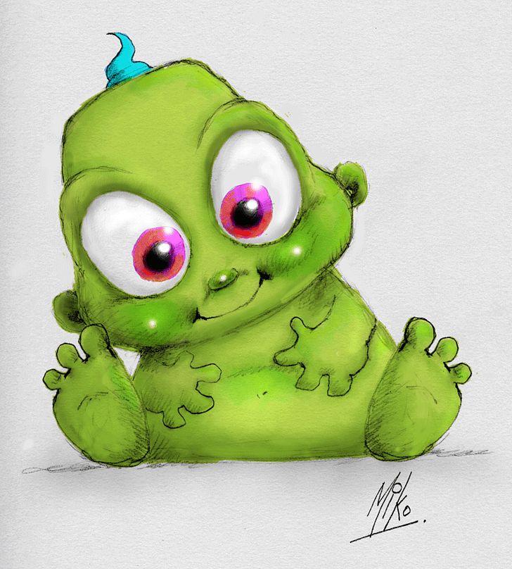 Infant Drawing Cartoon PNG, Clipart, Amphibian, Animation, Cartoon, Character, Child Free PNG Download